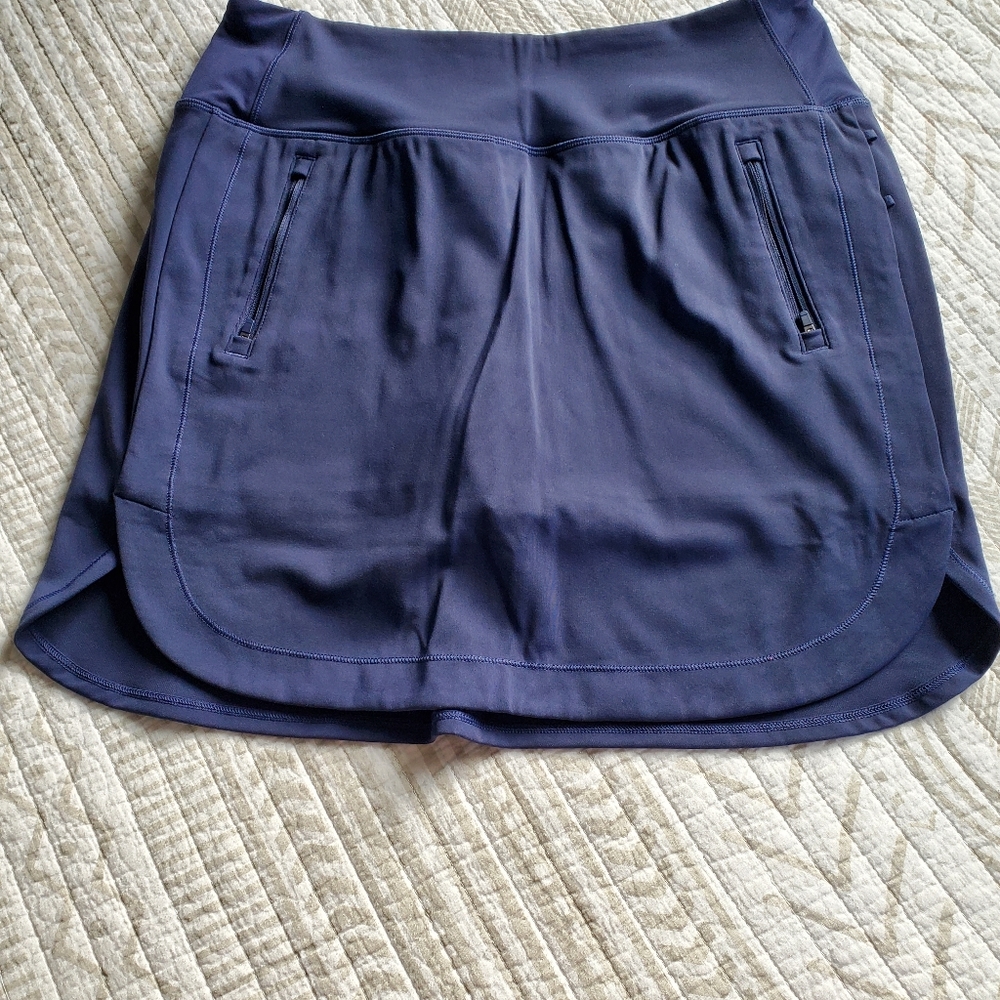 Athleta Fairway 18" Skort